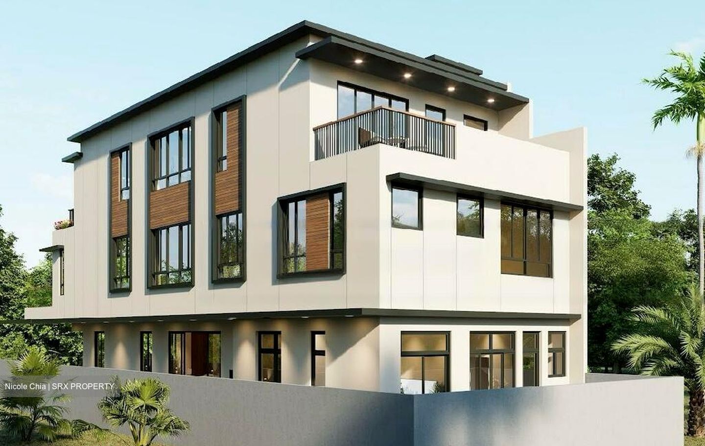 Tuan Sing Park (D28), Semi-Detached #455160131